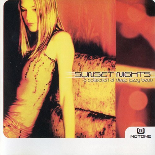 VA - Sunset Nights: A Collection Of Deep Jazzy Beats (2003)