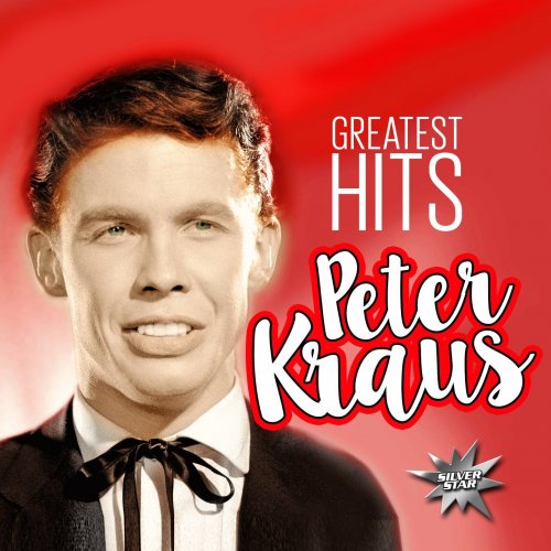 Peter Kraus - Greatest Hits (2016)