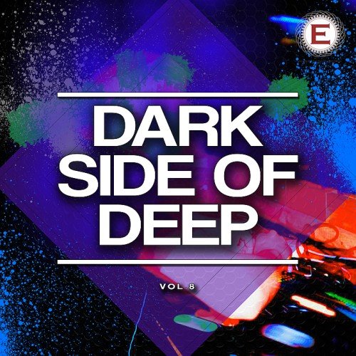 VA - Dark Side Of Deep Vol. 8 (2017)