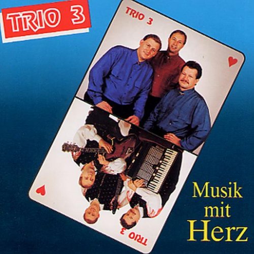 Trio 3 - Musik mit Herz (2008)