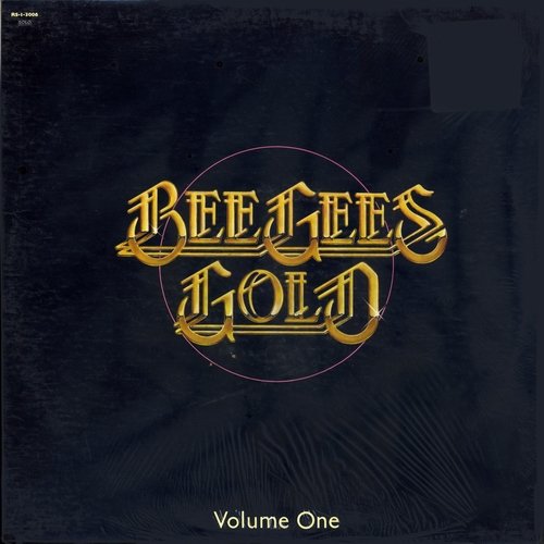 Bee Gees - Gold Volume One (1976) [Vinyl]