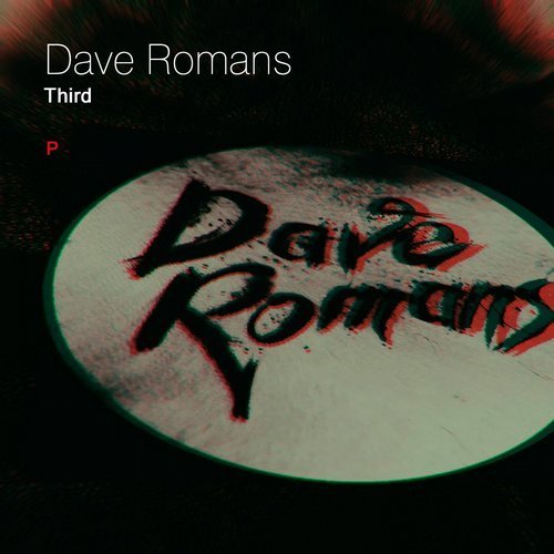 Dave Romans - Third (2017)