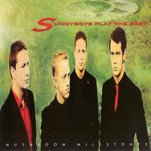 Sunnyboys - Play The Best (1991)