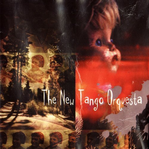 The New Tango Orquesta - The New Tango Orquesta