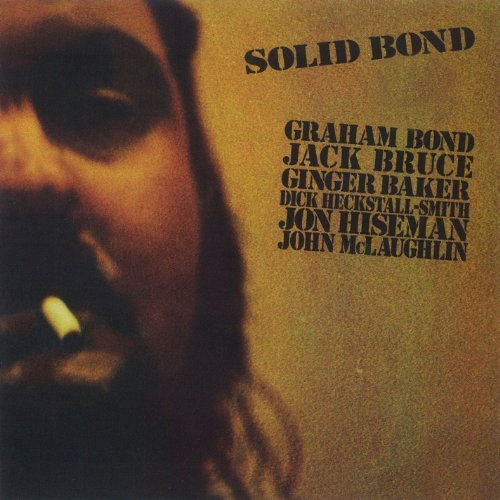 Graham Bond - Solid Bond (1970)