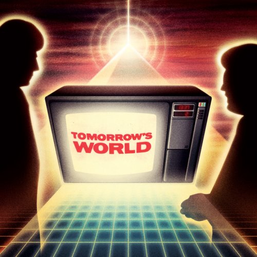 Neil Scrivin - Tomorrow’s World (2017)