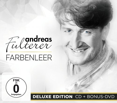 Andreas Fulterer - Farbenleer (Deluxe Edition) (2016)