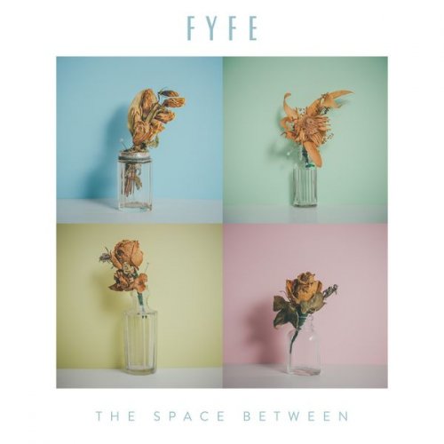 Fyfe  - The Space Between (2017) [Hi-Res]