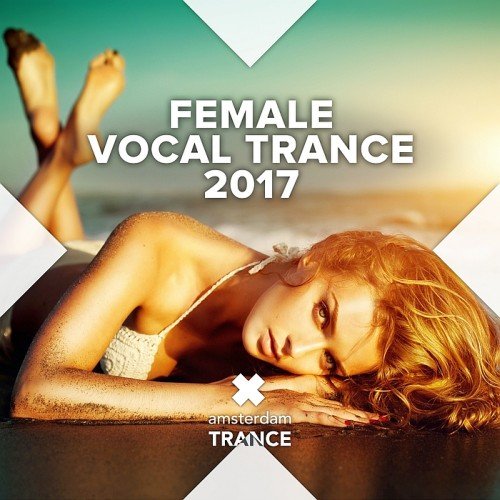 VA - Female Vocal Trance (2017)