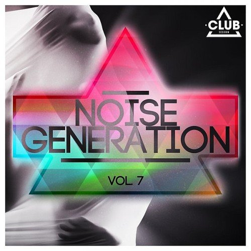 VA - Noise Generation Vol. 7 (2017)