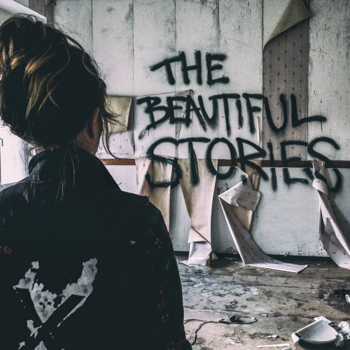 INVSN - The Beautiful Stories (2017) Lossless