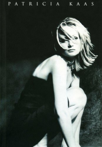 Patricia Kaas - LongBox (4CD BoxSet) (2000)