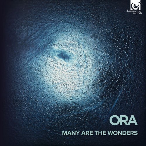 ORA - Many are the Wonders (2017) [Hi-Res]