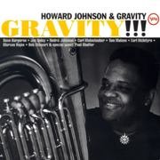 Howard Johnson & Gravity - Gravity!!! (1996)