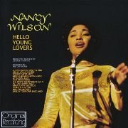 Nancy Wilson - Hello Young Lovers (1962), 320 Kbps
