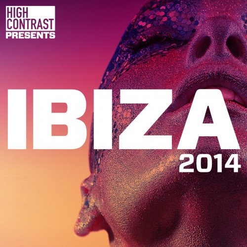 VA - High Contrast Presents Ibiza 2014 (2014) Lossless