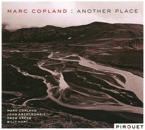 Marc Copland - Another Place (2008) 320 kbps