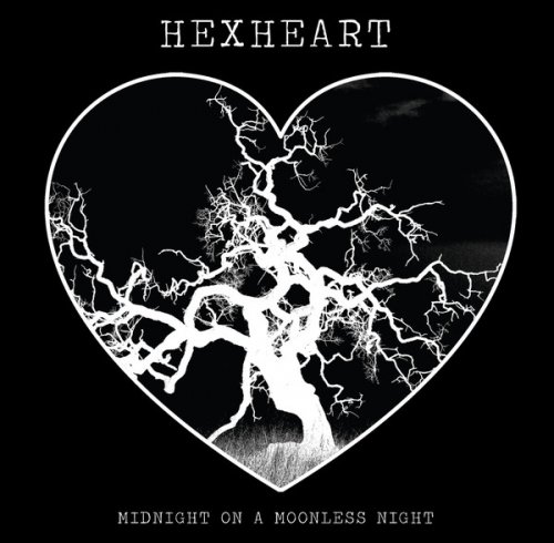 Hexheart - Midnight on a Moonless Night (2017)