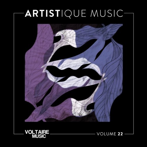 VA - Artistique Music Vol 22 (2017)