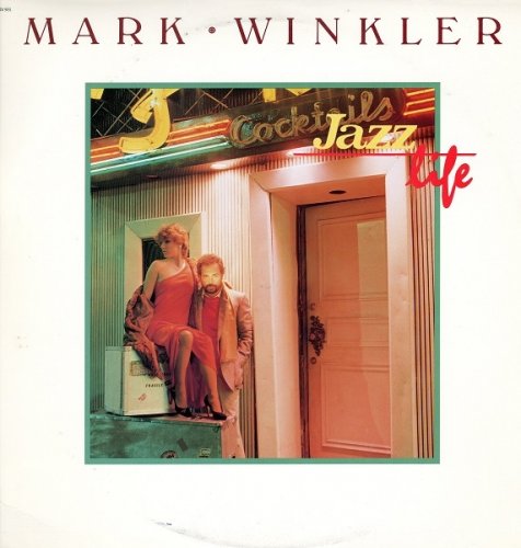 Mark Winkler - Jazz Life (2012)