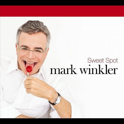 Mark Winkler - Sweet Spot (2011)