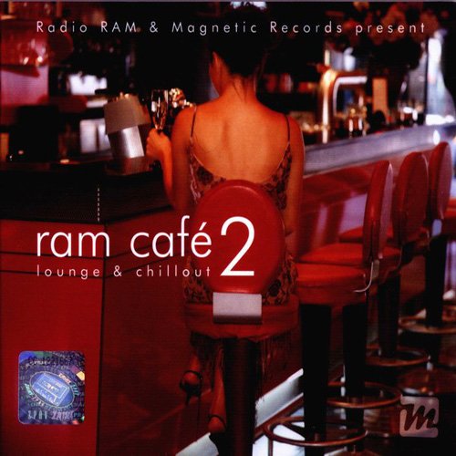 VA - Ram Cafe 2 (2007)