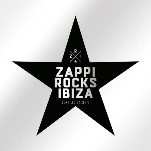 VA - Zappi Rocks Ibiza, Vol.1 (Compiled by DJ Zappi) (2016) Lossless