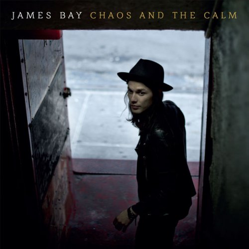 James Bay - Chaos And The Calm (2015) Hi-Res