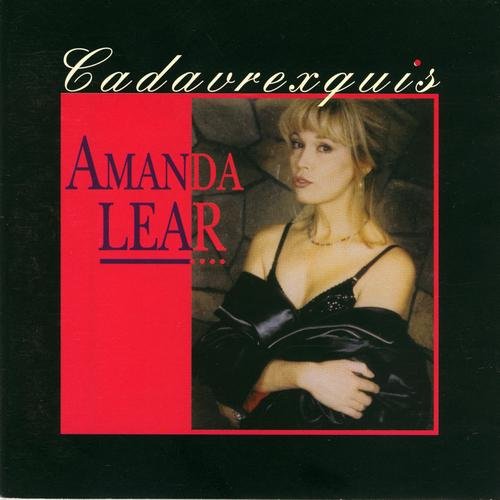 Amanda Lear - Cadavrexquis (1993) Lossless