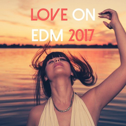 VA - Love on EDM 2017 (2017)