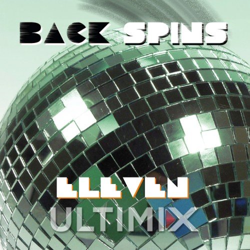 VA - Ultimix Back Spins 11 (2017)