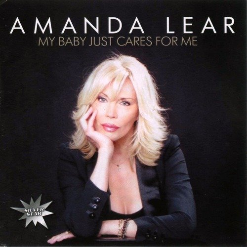 Amanda Lear - Nymphomania: 20 Greatest Hits (1989)