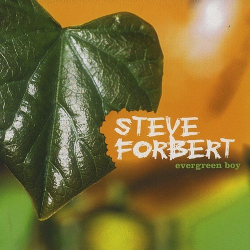 Steve Forbert - Evergreen Boy (1999)