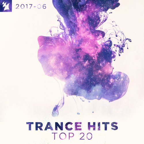 VA - Trance Hits Top 20 2017-06 (2017)