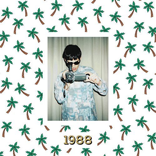 Biga Ranx - 1988 (2017)