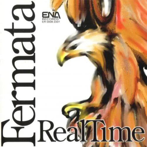 Fermata - Real Time (1994)