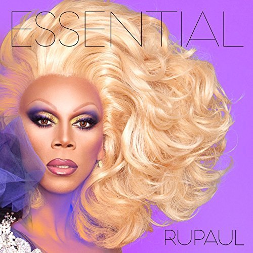 RuPaul - Essential Vol. 2 (2017)