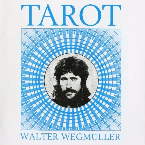 Walter Wegmuller - Tarot (1994)