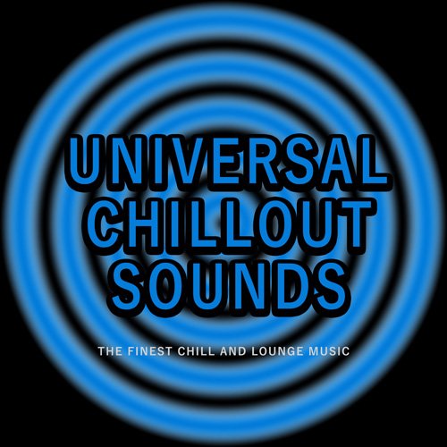 VA - Universal Chillout Sounds (The Finest Chill And Lounge Music) (2017)