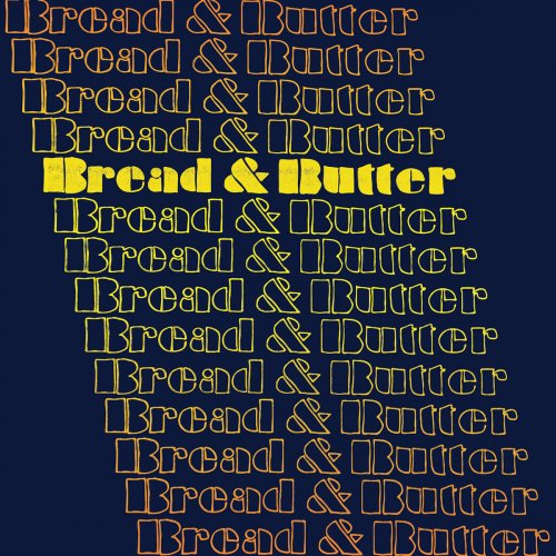 Bread & Butter - Bread & Butter (2017)