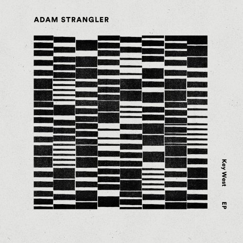 Adam Strangler - Key West (2017)