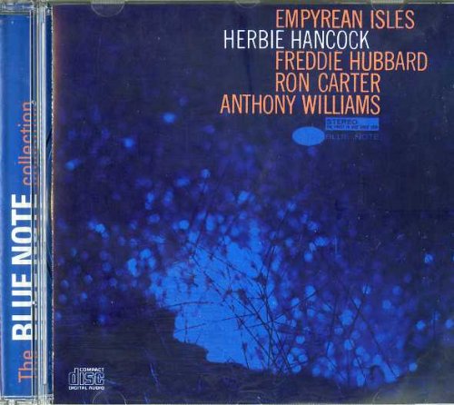 Herbie Hancock - Empyrean Isles (1964) [1998 The Blue Note Collection]