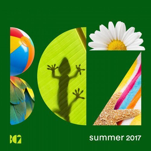 VA -  BC2 Summer 2017 (2017)