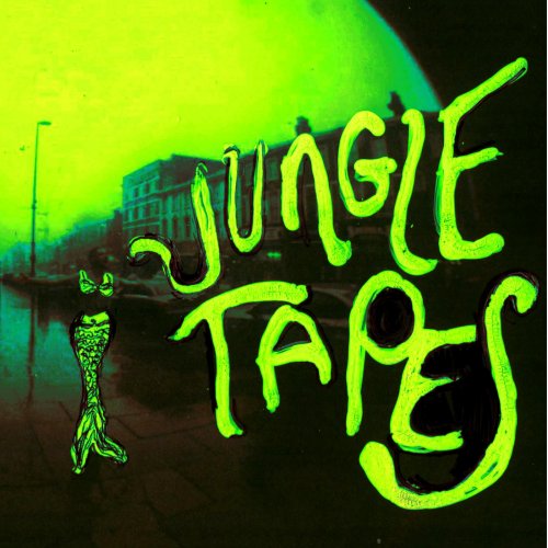 Buz Ludzha - Jungle Tapes (2016)