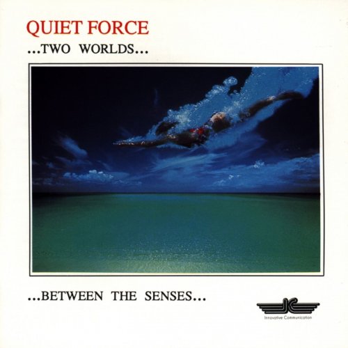 Quiet Force - Two Worlds (1990)
