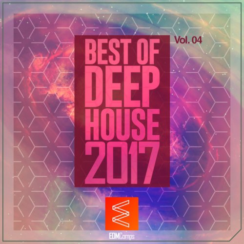 VA - Best of Deep House 2017 Vol. 04 (2017)