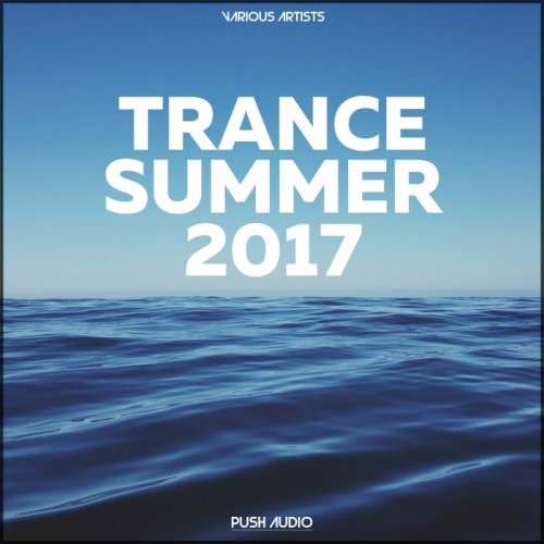 VA - Trance Summer (2017)