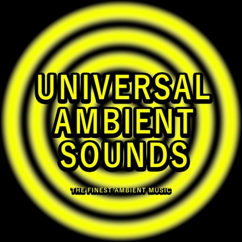 VA - Universal Ambient Sounds (The Finest Ambient Music) (2017)