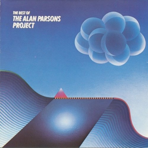 Alan Parsons / The Alan Parsons Project - The Best Of Alan Parsons Project (1983)