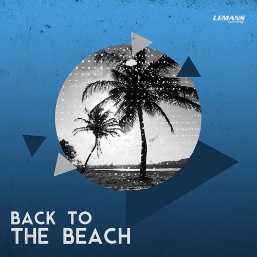VA - Back To The Beach (2017)